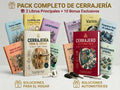 kit Cerrajeria Hogar+Automotriz